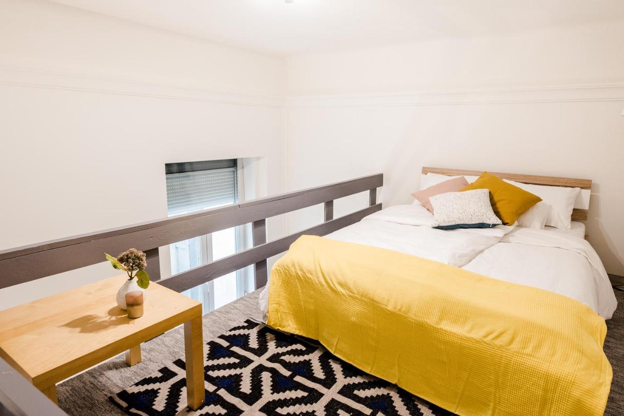 Rainbow Dream Apartment Budapest Exterior photo